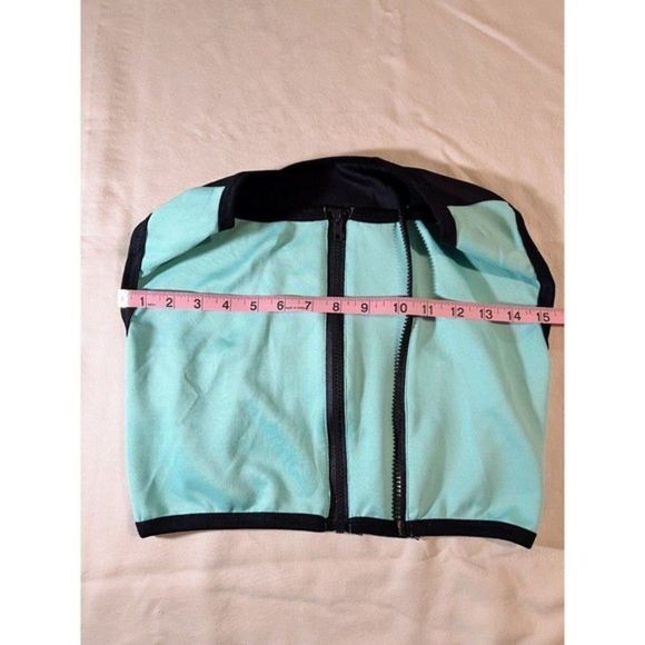 Boots & Barkley Spacer w/ Zipper Centerback Cooling‎ Dog Vest Size Large - Picture 3 of 8